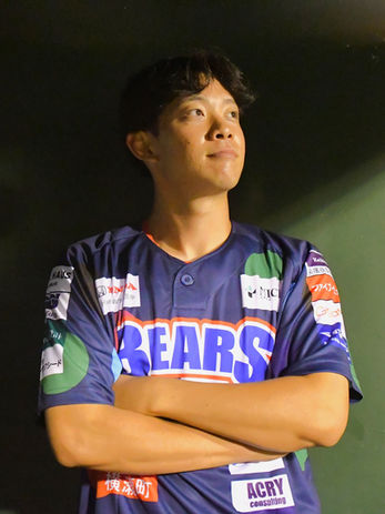 #22 髙木 大暉選手