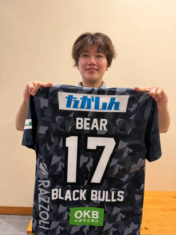 #17 小川 玲菜 選手