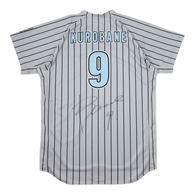 黒羽根 利規氏
Y45 LEGEND HEROES
直筆サイン入りユニフォーム