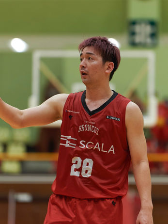 #28 川邉 亮平選手