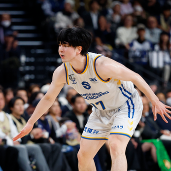 #17 常田 耕平選手