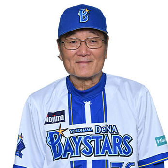 #76 田代 富雄コーチ 直筆サイン入り交流戦ホームユニフォーム(着用・直筆サイン入り)
