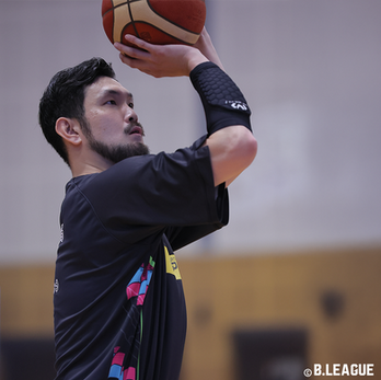 #7 橋本 晃佑選手