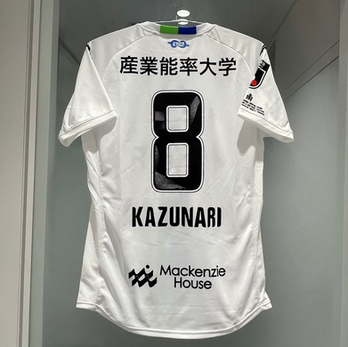 #8 大野 和成 選手
