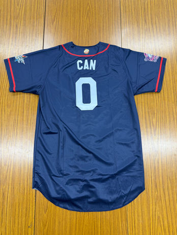 #0 喜屋武 敬土選手(外野手)