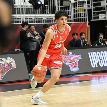 #34 三谷 桂司朗選手
