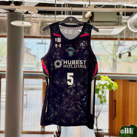 #5 山下 泰弘選手