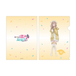 わたなれ 動物パジャマ 特大タペストリー 瀬名紫陽花 TVアニメ『わたしが恋人になれるわけないじゃん、ムリムリ!（※ムリじゃ