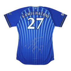 #27 上茶谷 大河選手