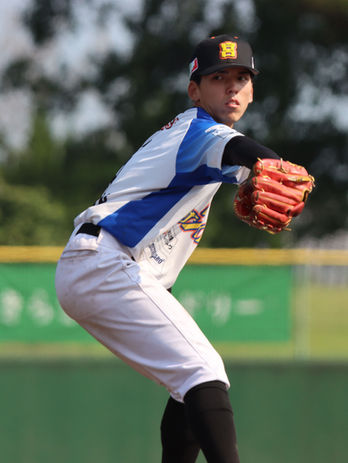 #28 坂本 満広選手