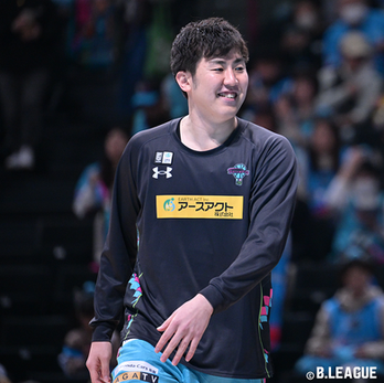 #13 阿部 諒選手