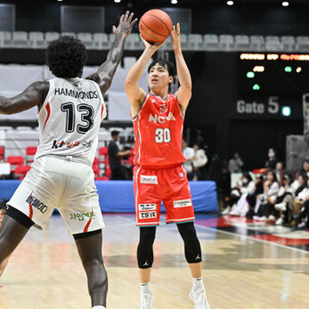 #30 山崎 稜選手