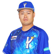 #13
伊勢 大夢
選手