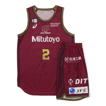 #2 小針 幸也選手