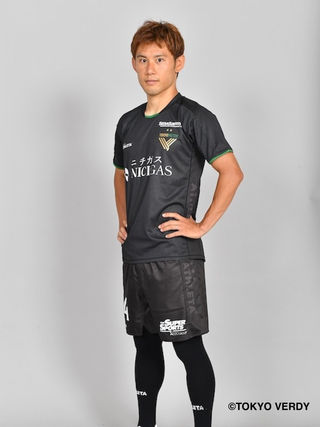 #24
奈良輪 雄太
選手
（半袖）