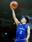 岩手ビッグブルズ【復興祈念特別ユニフォーム】オークション