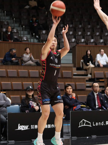 #1 尾形 界龍選手