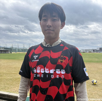 #26 村田 迅 選手