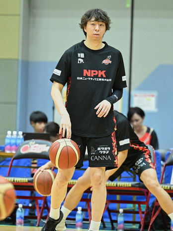#31 木下 誠選手