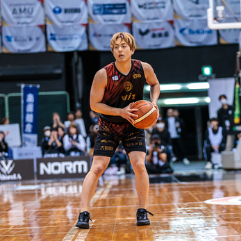 #9 藤本 巧太選手