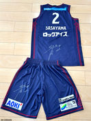 横浜ビー・コルセアーズ 2024-25シーズン THANKS AUCTION vol.1