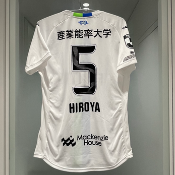 #5 松本 大弥 選手