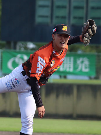 #11 山科 颯太郎選手