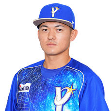 #00
林 琢真
選手