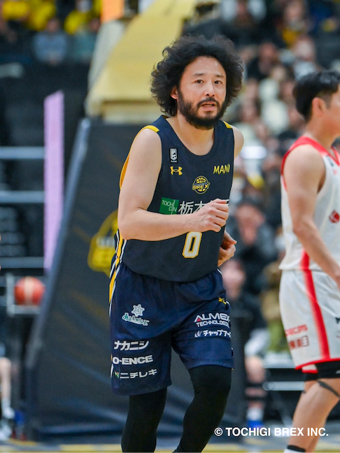 Bリーグ 宇都宮ブレックス 細い 比江島慎 2023-24 直筆サイン入りカード 