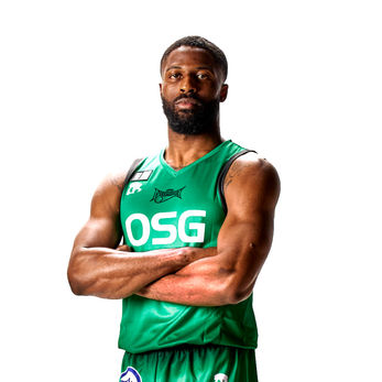 #2 デイビッド・ヌワバ選手