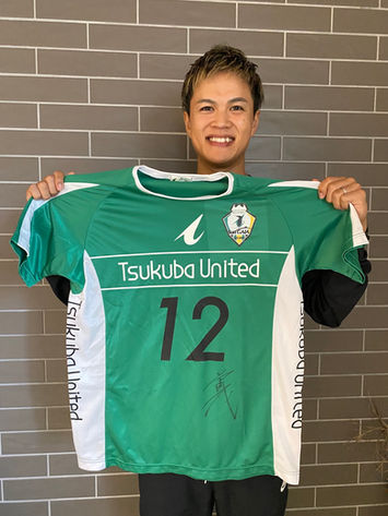 OB 前田 一誠選手 ユニフォーム(緑)