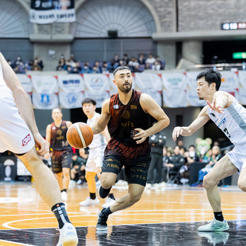 #34 遠藤 善選手