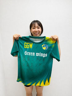 群馬
グリーンウイングス
