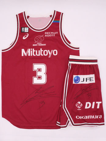 #3 水野 幹太選手