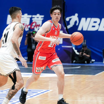 #21 渡部 琉選手