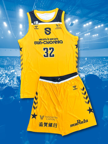 #32 ハビエル・カーター選手