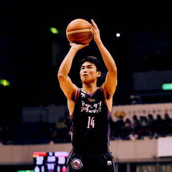 #14 湧川 颯斗選手