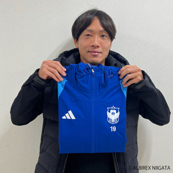 #19 星 雄次選手