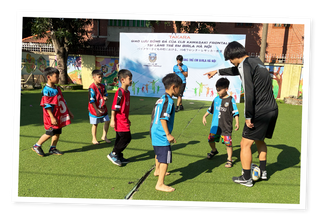 ベトナムの活動写真_8