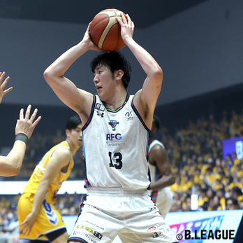 #13 阿部 諒選手