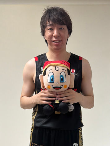 #31 木下 誠選手
