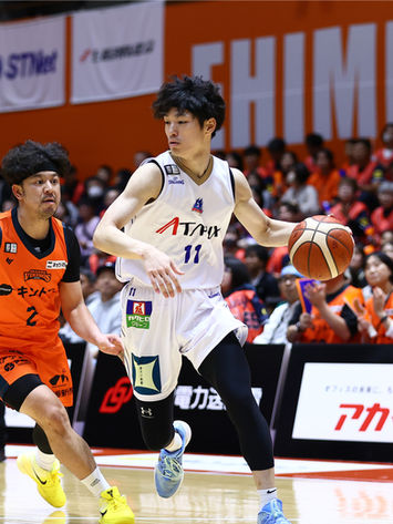 #11 岡部 雅大選手