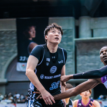 #32 武藤 修平選手