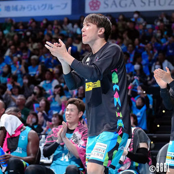 #5 山下 泰弘選手 (長袖)