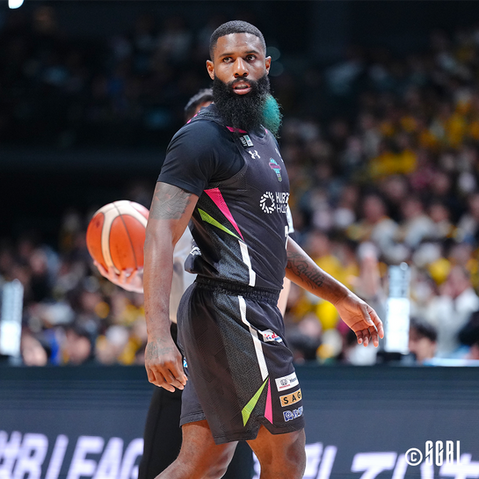 #2 レイナルド・ガルシア選手