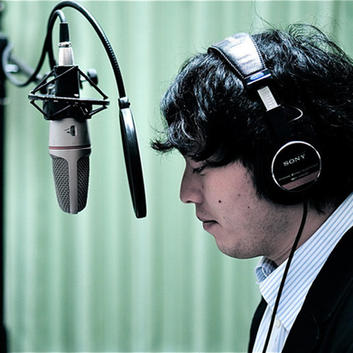 【adatch Entertainment Team】使い古したPCマウス