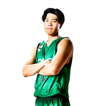 #10 吉井 裕鷹選手