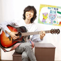 つっちょ
DVD＋使用済みピック
(サイン入り)