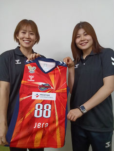 アランマーレ秋田庄内