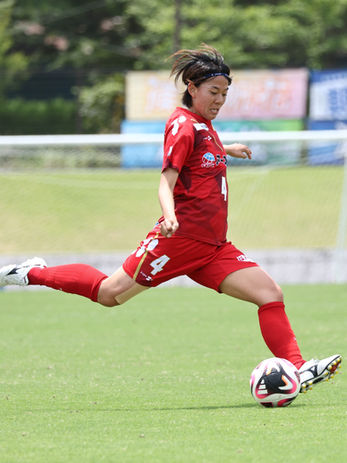 #4 阪中 澪選手(半袖)